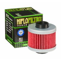 Filtr oleju Hiflo do Peugeot Citystar / Elyseo 150 / 200i