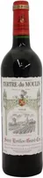 Tertre du Moulin Saint Emilion Grand Cru Bordeaux AOP trocken 2017 Frankreich | 12,5 % vol | 0,75 l
