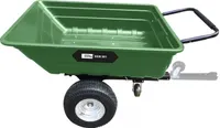 Gartenwagen GGW 501 |  300 Liter bis 500 kg