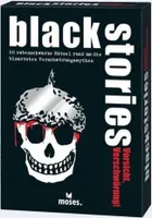 black stories Vorsicht, Verschwörung!