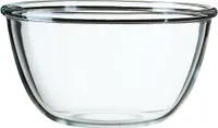 Salats     24Cm Cocoon Klar    59430