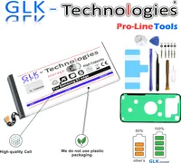 GLK-TECHNOLOGIES  für Samsung Galaxy S7 S 7 EDGE AKKU  SM-G935F EB-BG935ABE Battery 2021 B.j