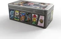 Yu-Gi-Oh! 25. výročie: Dueling Mirrors - TIN DOSE