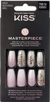 Nalepovací nehty Masterpiece Nails Kitty Gurl 30 ks