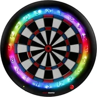 Granboard Intelligent Dartboard 3s Blau Dart Games Room Leisure Technologie