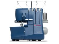 Singer S0235 - Making The Cut Overlock