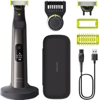 Philips OneBlade Pro 360 QP6652/61 Gesicht + Körper
