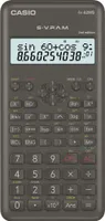 Kalkulator naukowy CASIO FX-82MS-2 czarny