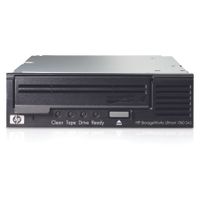 Hewlett Packard Enterprise EH919B, Storage auto loader & library, Bandkartusche, Serial Attached SCSI (SAS), LTO-4, 256-bit AES, 1600 GB