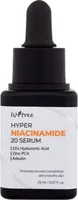 Isntree Brightening Serum mit Niacinamid, 20 ml