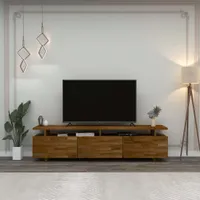 Magnus TV - Lowboard aus Massivholz
