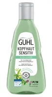 Guhl Sensitiv Shampoo für Empfindliche Kopfhaut, 250ml
