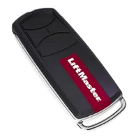 Diaľkové ovládanie LiftMaster TX4UNIF pre motory garážových brán s motorom LiftMaster