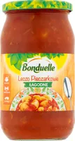 Bonduelle Milder Pilz Lauch 780 G
