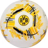 Borussia Dortmund BVB Ball Streak Gr. 5