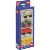 Siku Geschenkset Landwirtschaft ; 6304