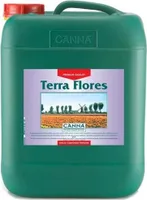 Canna Dünger Terra Flores 10 Liter