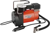 ULTIMATE SPEED® Mini-Kompressor »UMK 10 C2« 12 V Luftpumpe Reifenkompressor