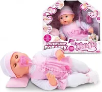 Natalia entzückende Babypuppe