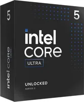 Intel 245K | Intel Core Ultra 5