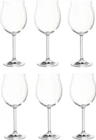 montana Burgunder X534.12 :pure 6er Set