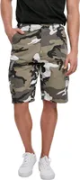 Pánské kraťasy Brandit BDU Ripstop Shorts urban - 7XL