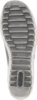 Remonte Damen Stiefelette flexible und dämpfende Sohle mit Reißverschluss R1477, Größe:40 EU, Farbe:Grau