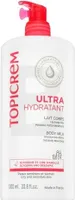 Topicrem Ultra-Moisturising Body Lotion 1000ml