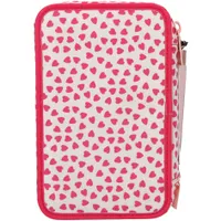 TOPModel 3-Fach Federtasche BEAUTY GIRL