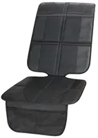 WALSER Kindersitzunterlage, Auto-Sitzschoner