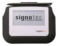 Signotec LCD Signature Pad Sigma