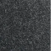 Kobercové dlaždice Merlin 50 antracit 50x50 cm