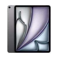 Apple iPad Air 2024 11" 256GB WiFi Grau (Vesmírně šedá)