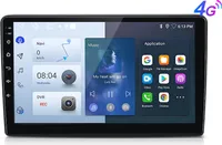 9" 4+64G Carplay 4GSIM Pre Opel Zafira B 2005 - 2014 Android13 8core Autorádio GPS Navi SWC WIFI Bluetooth 2DIN DAB+