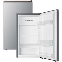 YUNA Kühlschrank SEREBRO 2.0 Tischkühlschrank Vollraumkühlschrank 94 L 39 dB