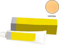 Holz-Reparaturspachtel 120 g Naturfarben