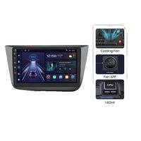 Auto-Radio Multimedia-Navigation, Android-Autoradio, CarPlay-Stereo, 4G-WIFI 4GB-64GB