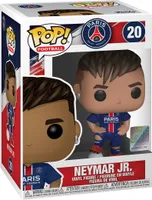 Paris Saint-Germain - Neymar Jr. 20 - Funko Pop! - Vinyl Figur