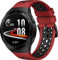 Huawei - SmartWatch -  - Huawei GT 2e (Hector B19R) Lava Red