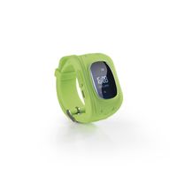 Smart Watch Kinder Tracker Wasserdicht Smartwatch GPS Uhr Armbanduhr Telefon Kid