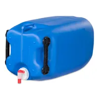 Tubayia Kunststoff Wasserkanister Ständer Halter 18L