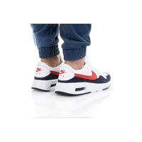 Schuhe NIKE - Air Max Sc CW4555 102 White/Black/White - Sneakers -  Halbschuhe - Herrenschuhe | eschuhe.de