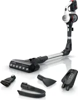 Bosch BBS711W schwarz Akku Staubsauger