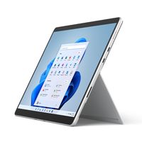 Microsoft Surface Pro 8, 13 Zoll 2-in-1 Tablet Intel  i7, 256GB SSD, 16GB RAM
