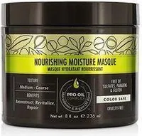 Macadamia Professional Nawilzajaca maska do wlosow, 236ml
