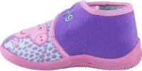 Peppa Pig Hauspantoffeln / Hausschuhe rosa 22