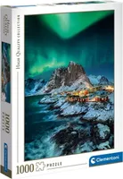 Clementoni puzzle Lofoten Islands 1000 dielikov