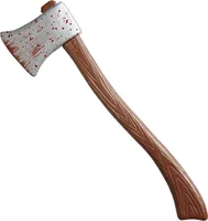 Krvavá sekera