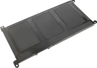 PowerSmart 3680mAh Akku pro Dell Chromebook 3100 3100 2-IN-1 3400 5488 5493 5593