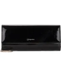 Tamaris Clutch Amalia black,  Größe in cm  27 x 5 x 13